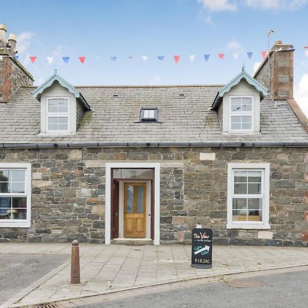 Harbour Cottage Port William Экстерьер фото