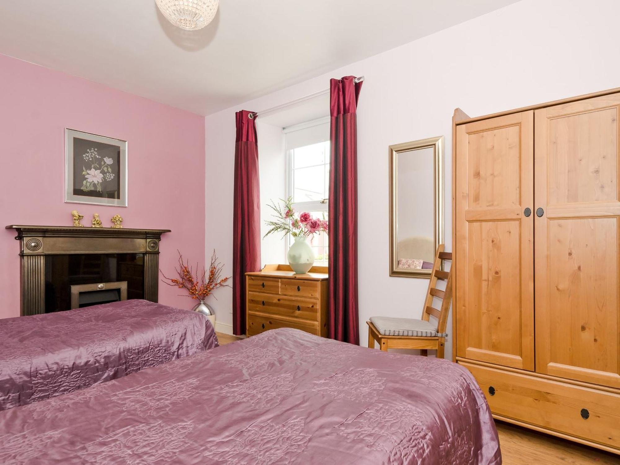 Harbour Cottage Port William Экстерьер фото