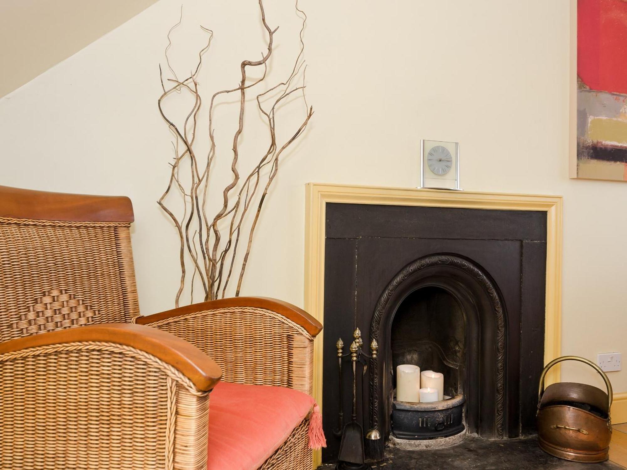 Harbour Cottage Port William Экстерьер фото